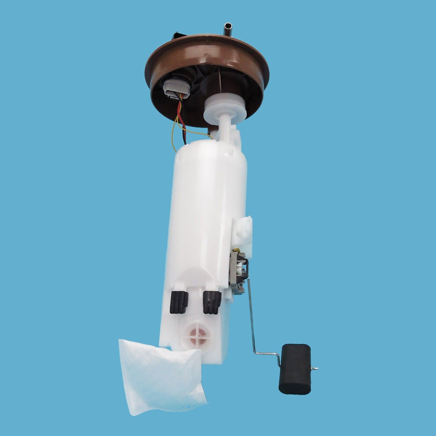 2005, 2004, 2003, 2002, 2001 Dodge Neon Fuel Pump Module Assembly
