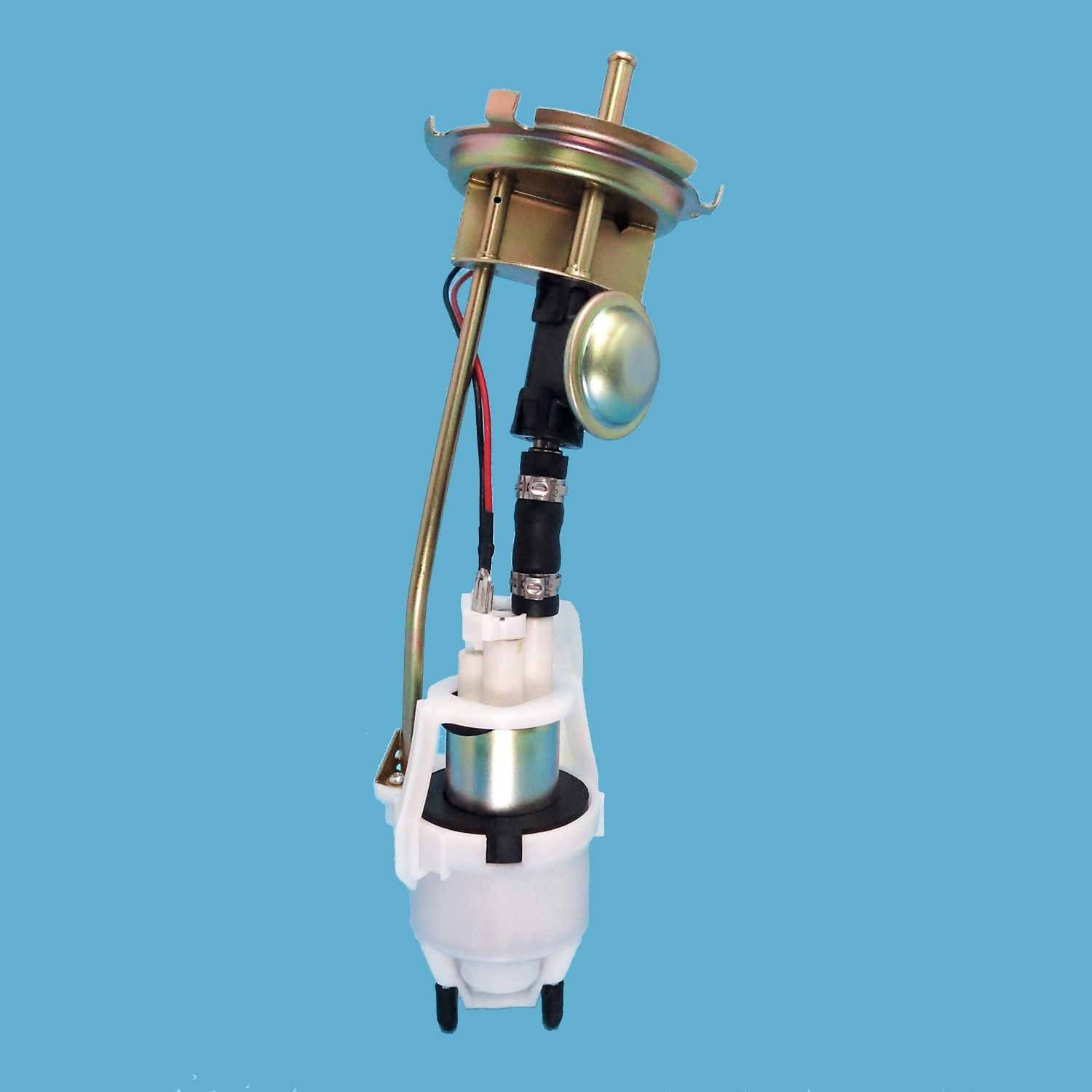 1990, 1989, 1988, 1987 Dodge Shadow Fuel Pump Module Assembly