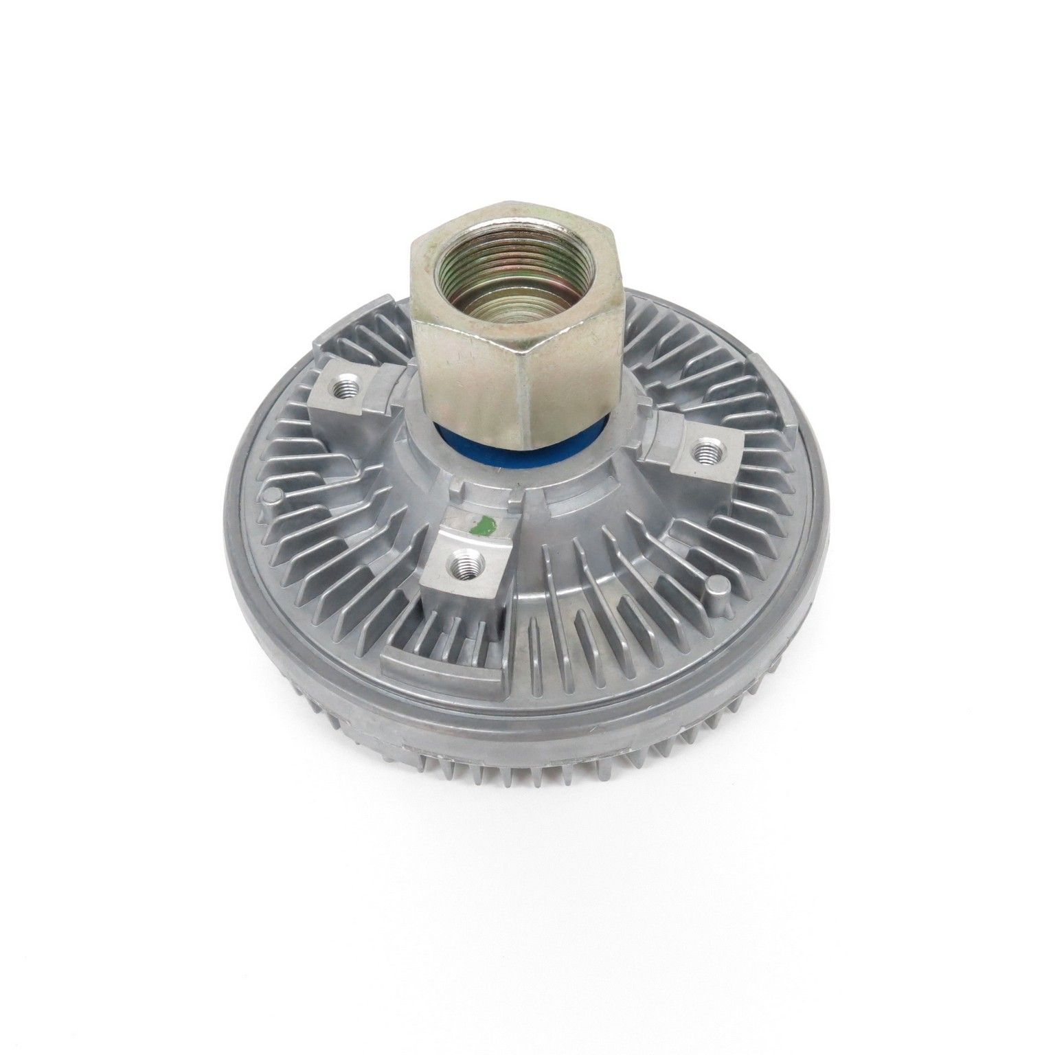 2008, 2007, 2006 Chevrolet Express 2500 2500 Engine Cooling Fan Clutch