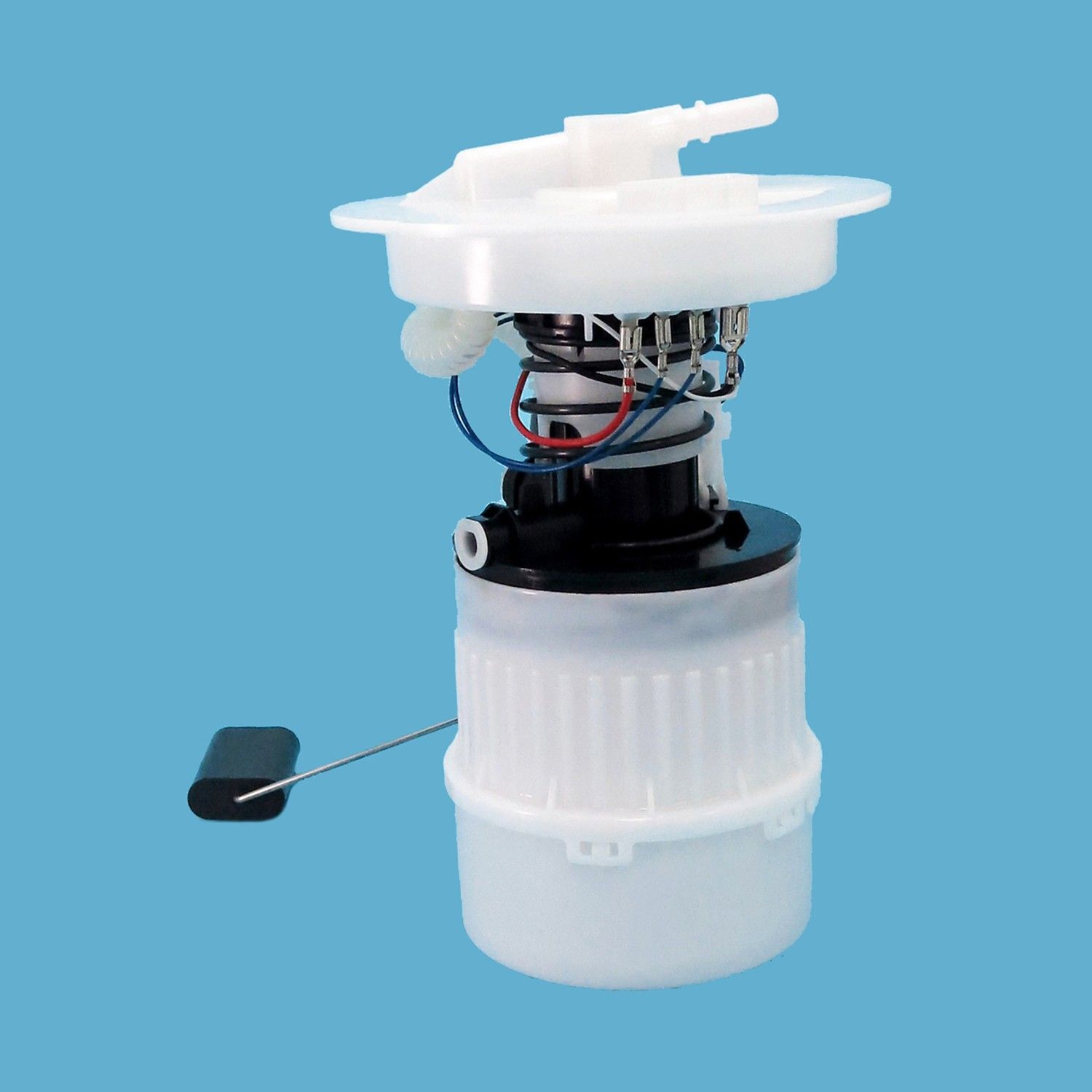 2009, 2008, 2007, 2006, 2005, 2004 Mazda 3 Fuel Pump Module Assembly
