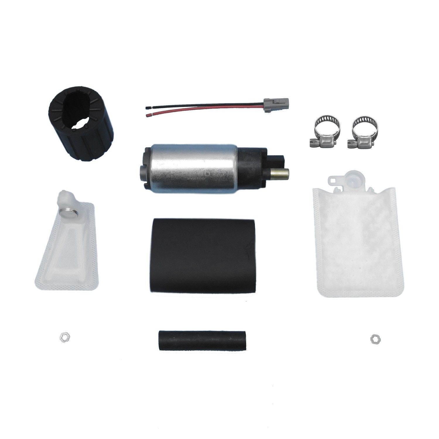 2012, 2011, 2010, 2009, 2008, 2007 Ford Focus Electric Fuel Pump