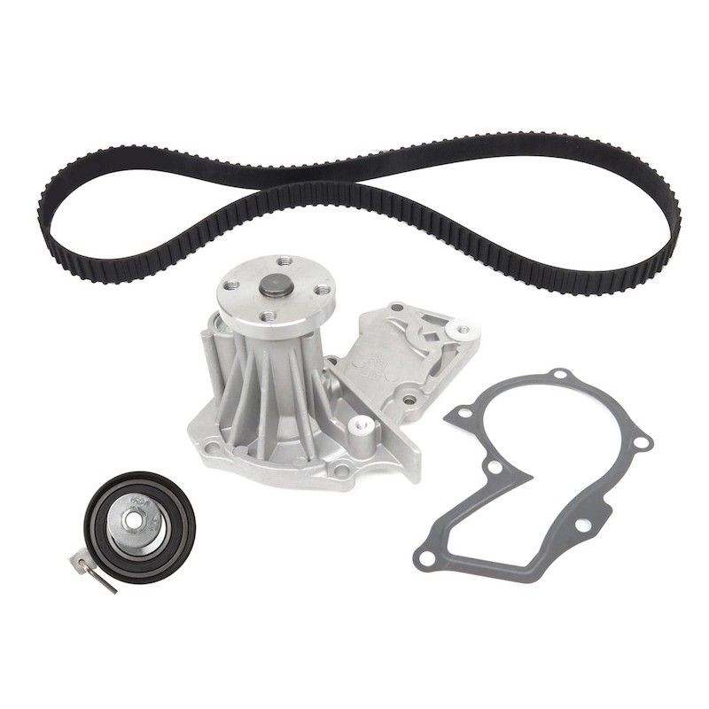 2017, 2016, 2015, 2014, 2013, 2012, 2011 Ford Fiesta Engine Timing Belt Kit with Water Pump