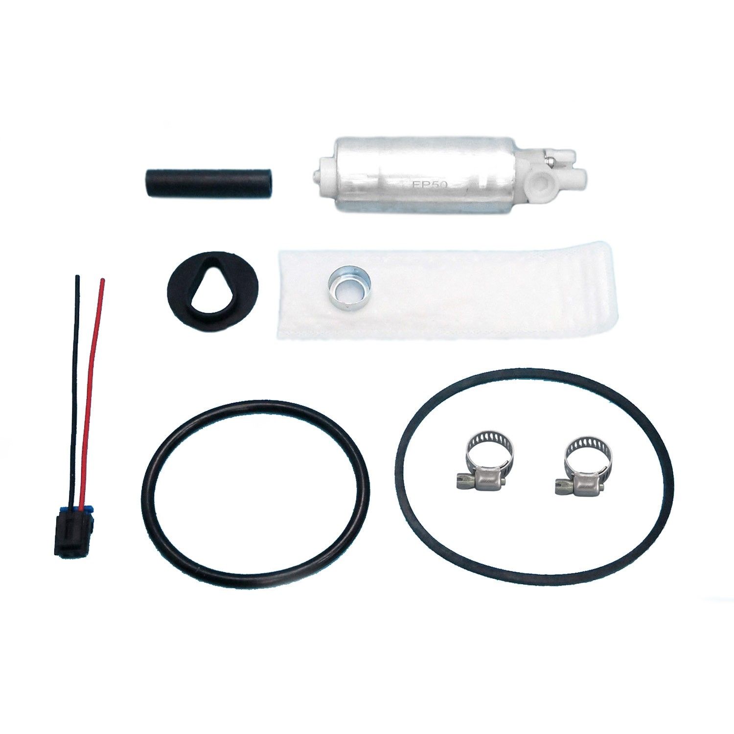 1994, 1993, 1992, 1991, 1990, 1989, 1988, 1987, 1986, 1985 Chevrolet Astro Electric Fuel Pump