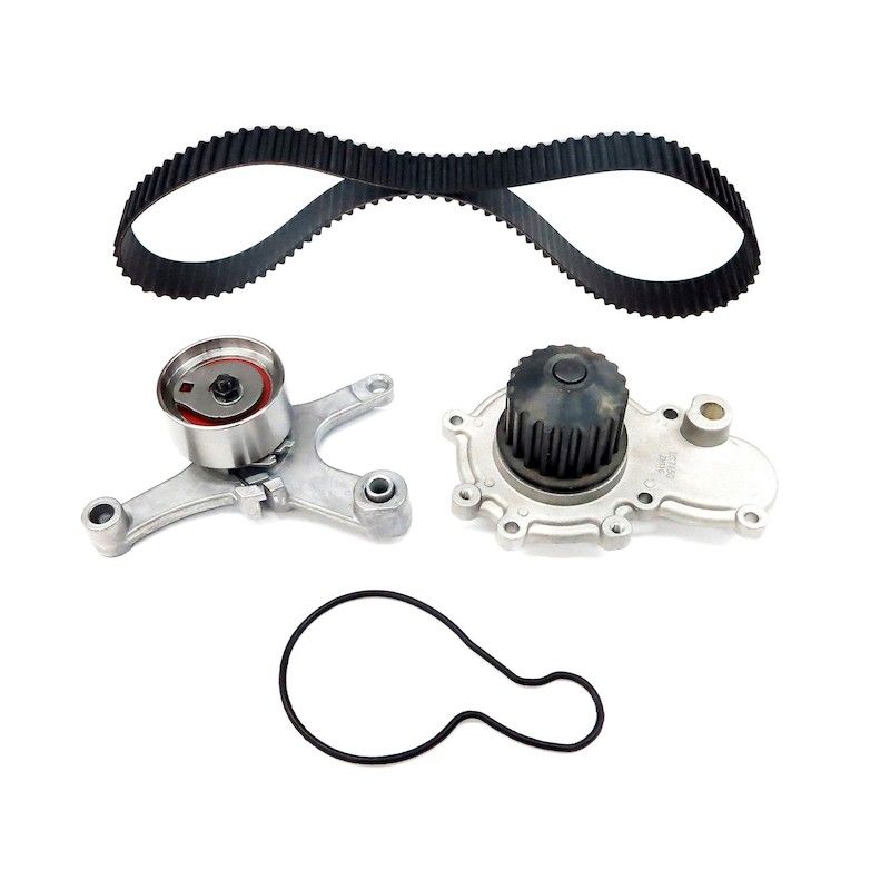 2005, 2004, 2003, 2002, 2001, 2000, 1999, 1998, 1997 Dodge Neon Engine Timing Belt Kit with Water Pump