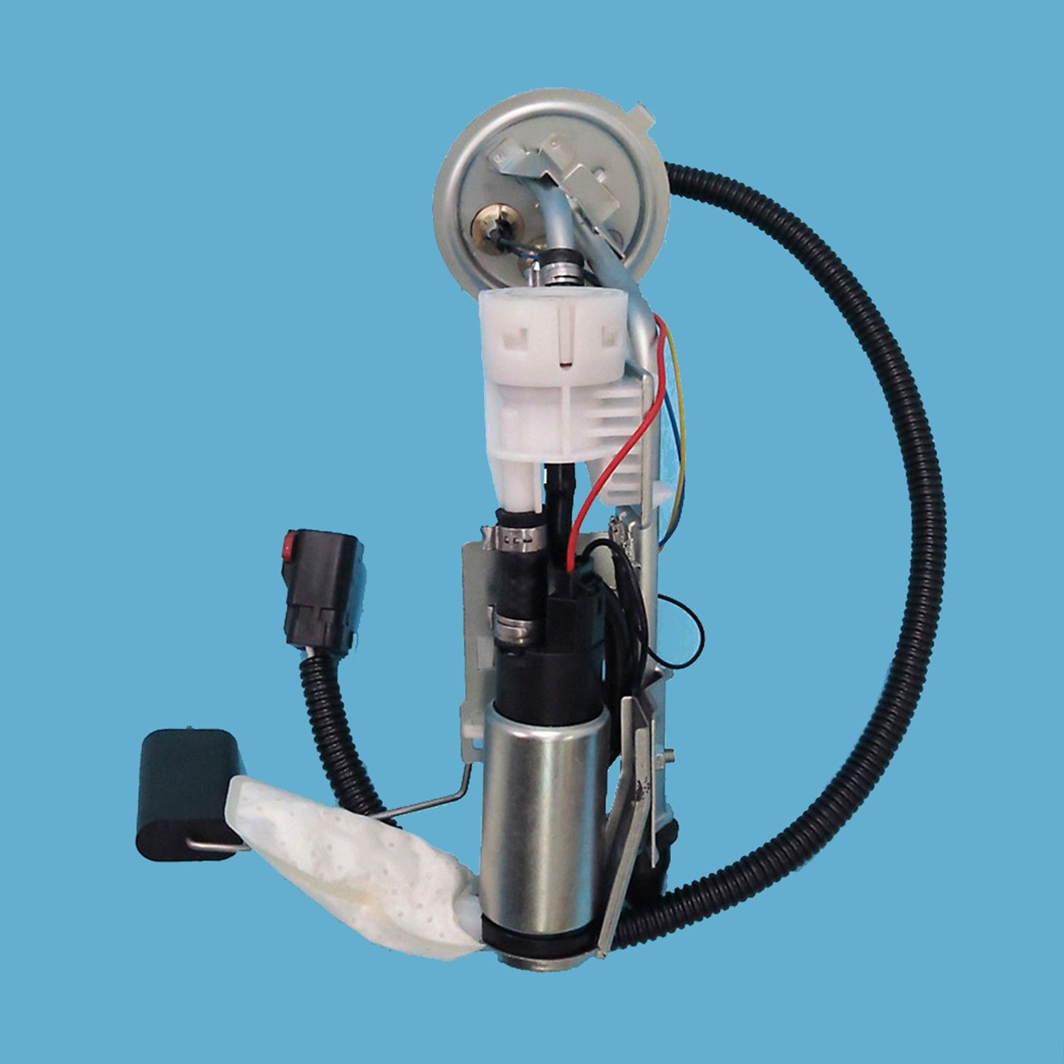 1996 Jeep Cherokee Fuel Pump Module Assembly