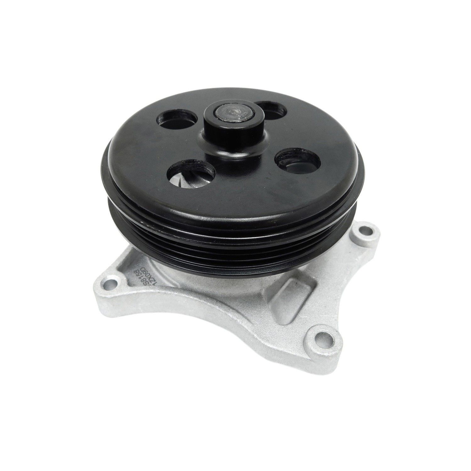 2019, 2018, 2017, 2016 Chevrolet Volt Engine Water Pump