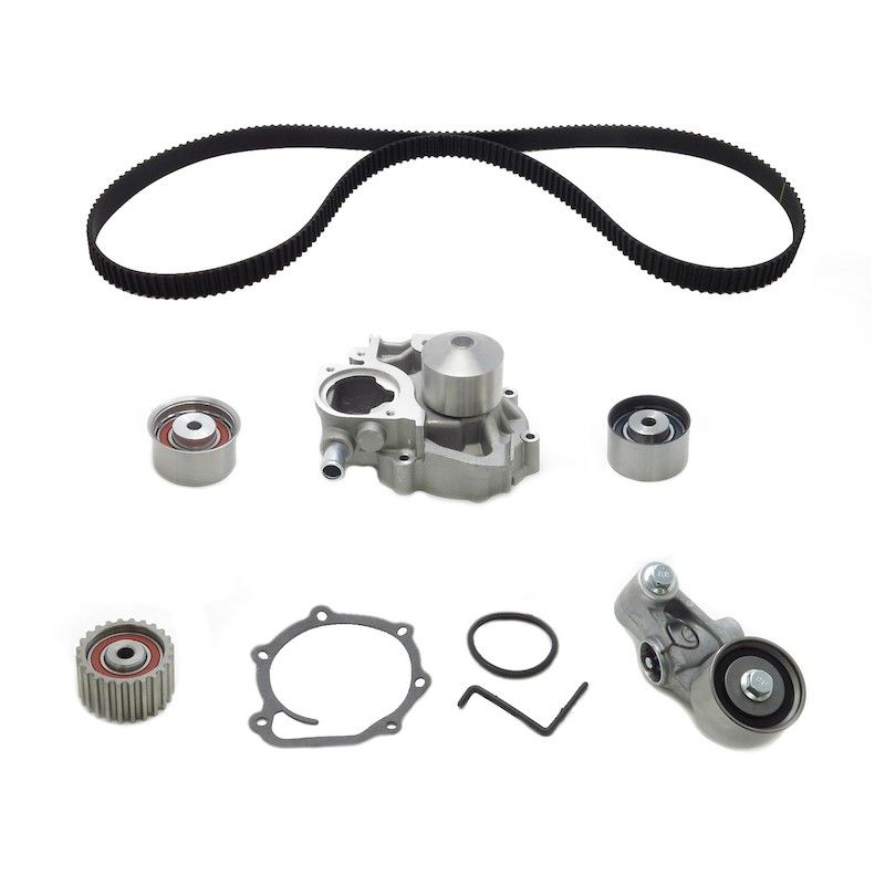 2007 Subaru Outback Engine Timing Belt Kit with Water Pump