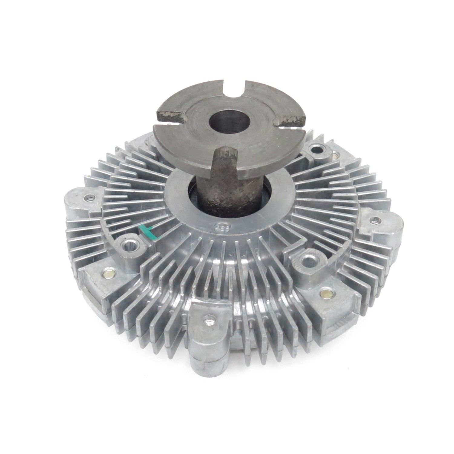 2001, 2000, 1999, 1998 Mazda B2500 Engine Cooling Fan Clutch