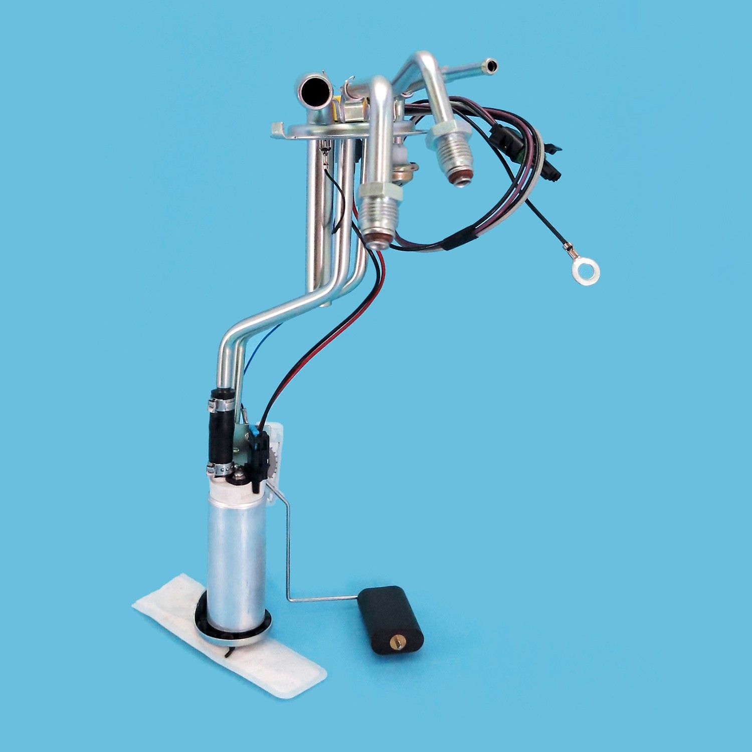 1997, 1996 GMC C3500 Fuel Pump Module Assembly