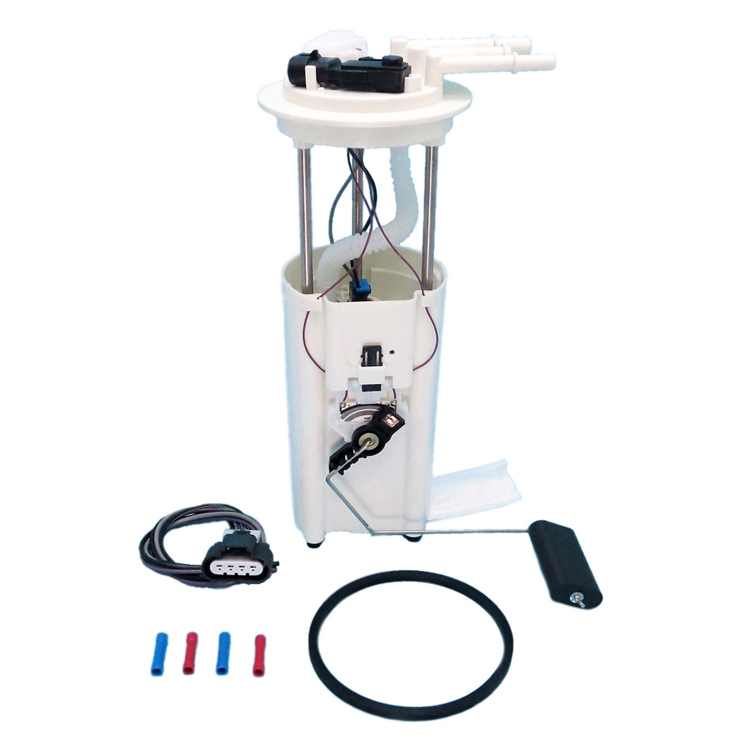 2001 Isuzu Rodeo Fuel Pump Module Assembly