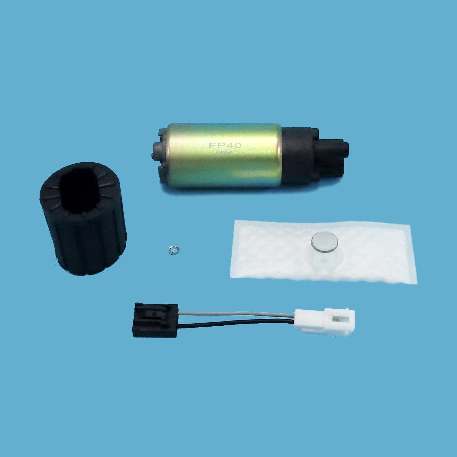 2003, 2002, 2001, 2000, 1999, 1998, 1997 Ford Explorer Electric Fuel Pump