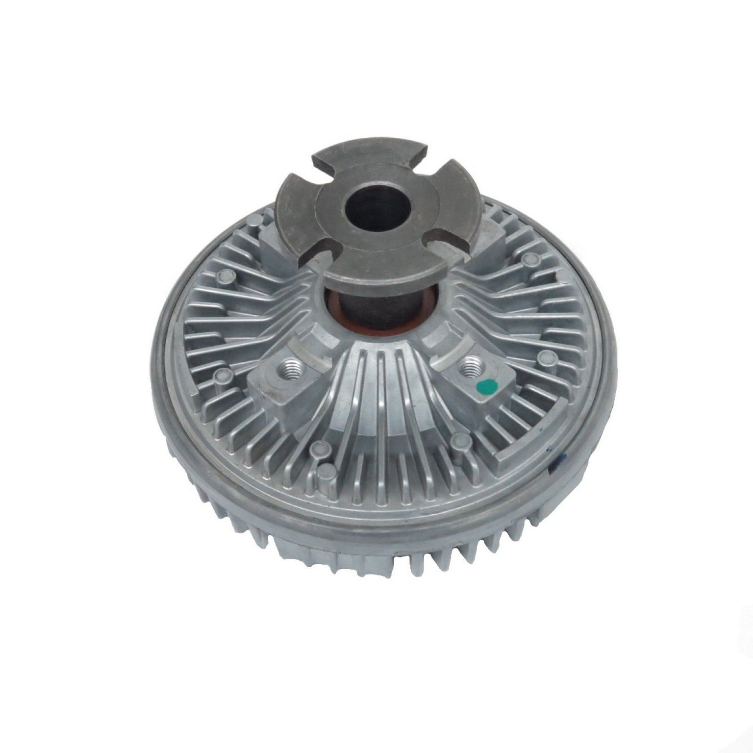 1966, 1965 Chevrolet Chevy II II Engine Cooling Fan Clutch