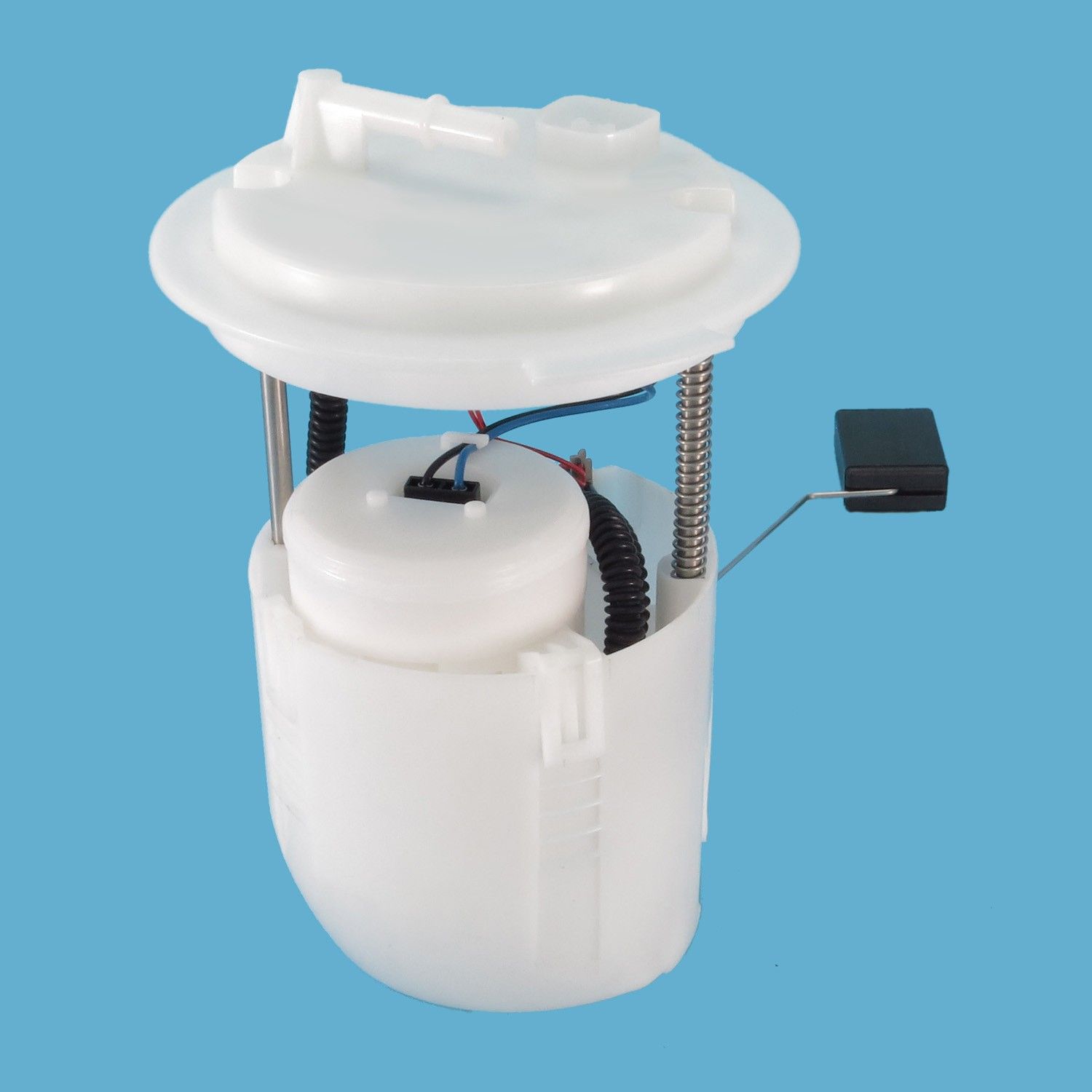 2017, 2016, 2015, 2014, 2013, 2012, 2011, 2010, 2009, 2008, 2007 Jeep Compass Fuel Pump Module Assembly