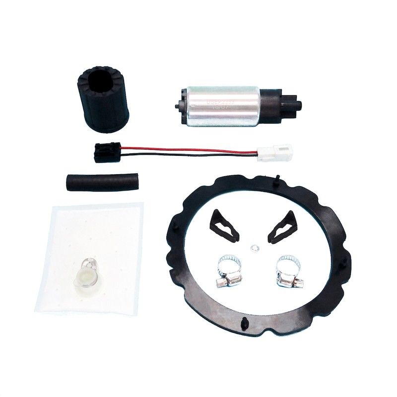 2002, 2001 Ford Explorer Sport Sport Electric Fuel Pump