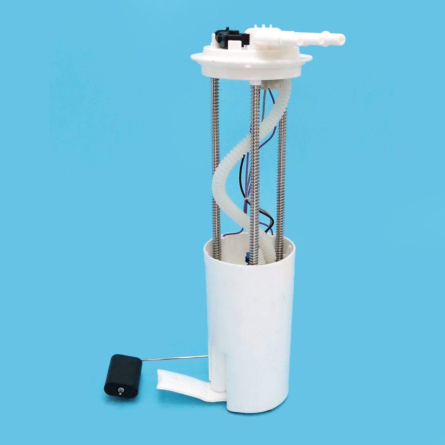 1996 Chevrolet S10 Fuel Pump Module Assembly