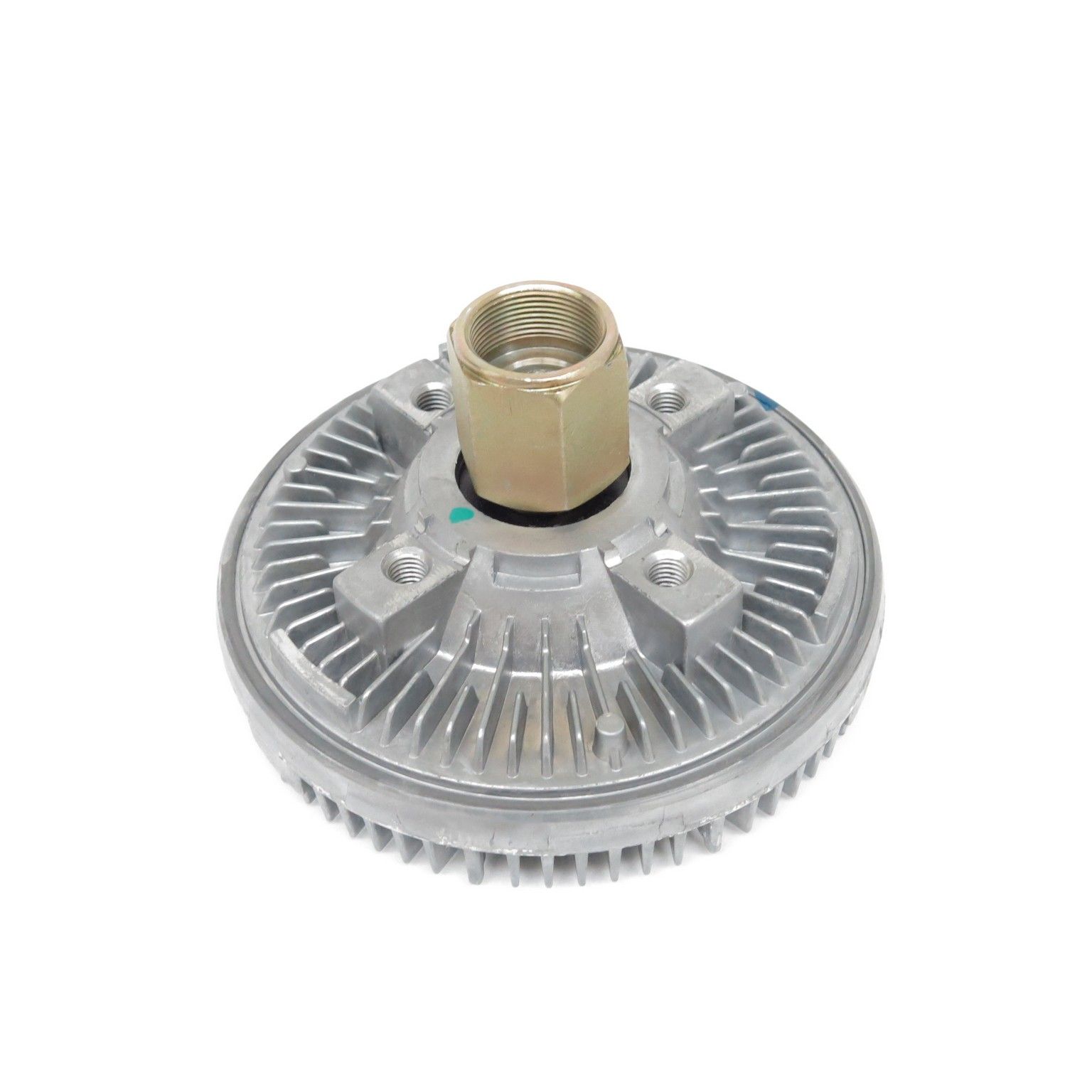 2001, 2000, 1999, 1998, 1997, 1996 GMC Jimmy Engine Cooling Fan Clutch
