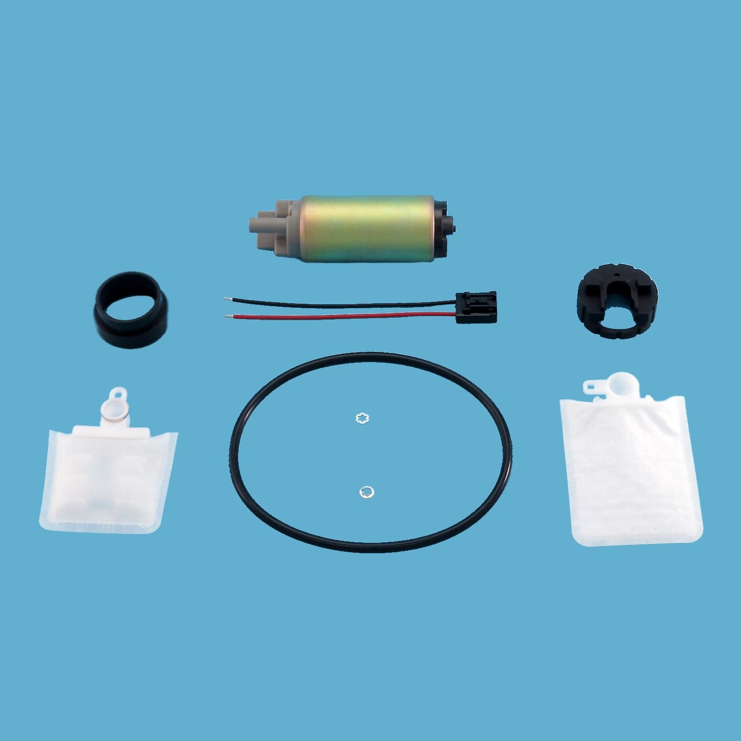 1997, 1996 Ford Taurus Electric Fuel Pump