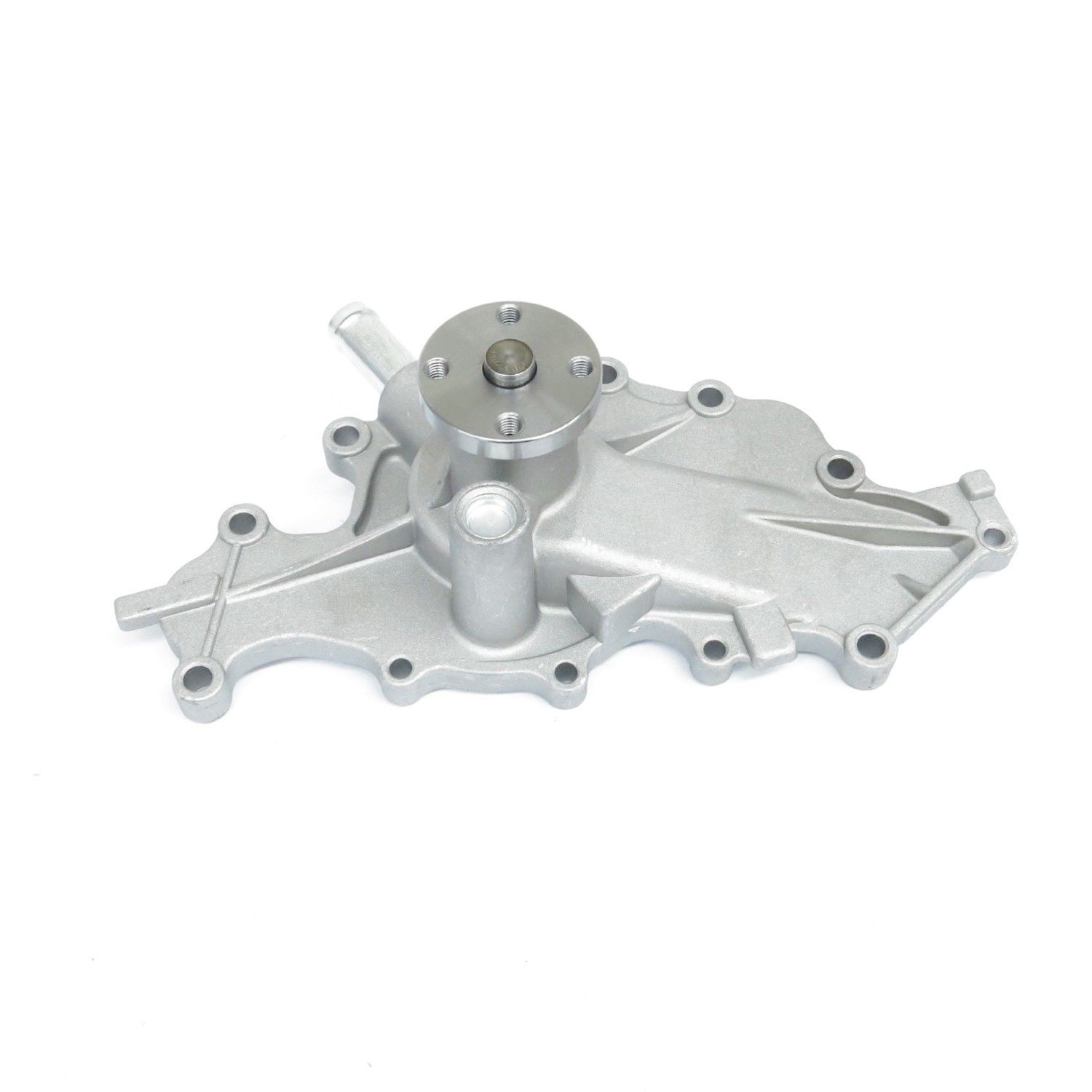2005, 2004, 2003, 2002, 2001, 2000, 1999, 1998, 1997, 1996, 1995 Mercury Sable Engine Water Pump