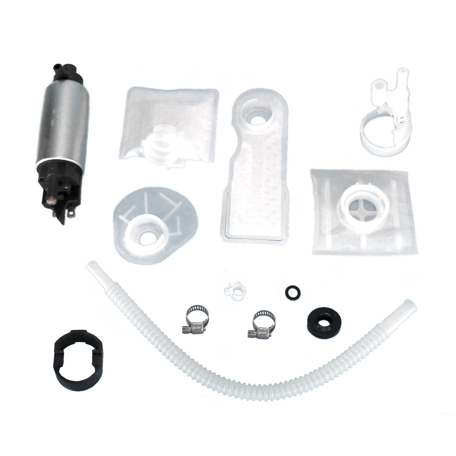 1994, 1993, 1992, 1991 Dodge Shadow Electric Fuel Pump