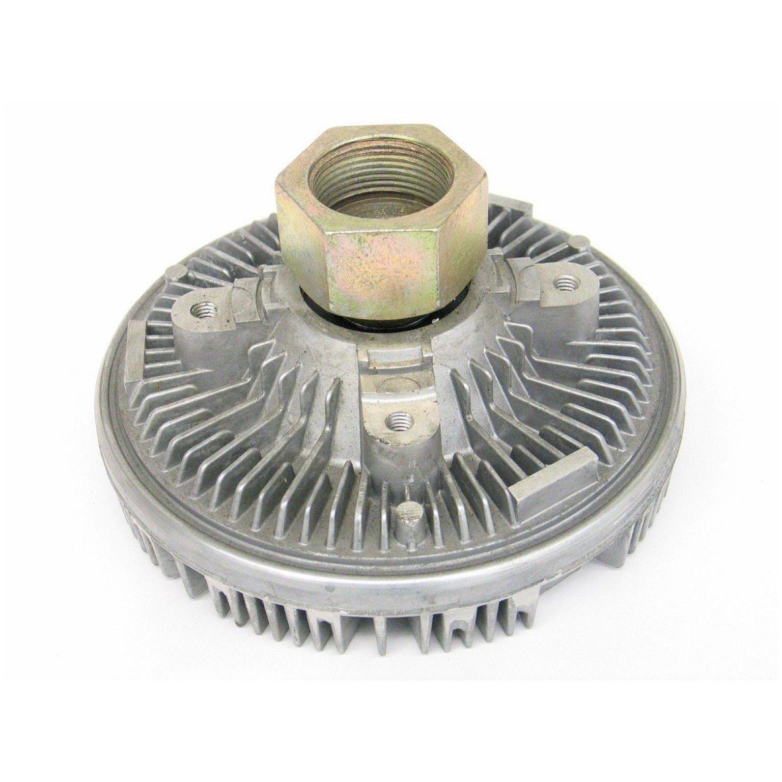 2004, 2003, 2002 Hummer H1 Hummer Engine Cooling Fan Clutch