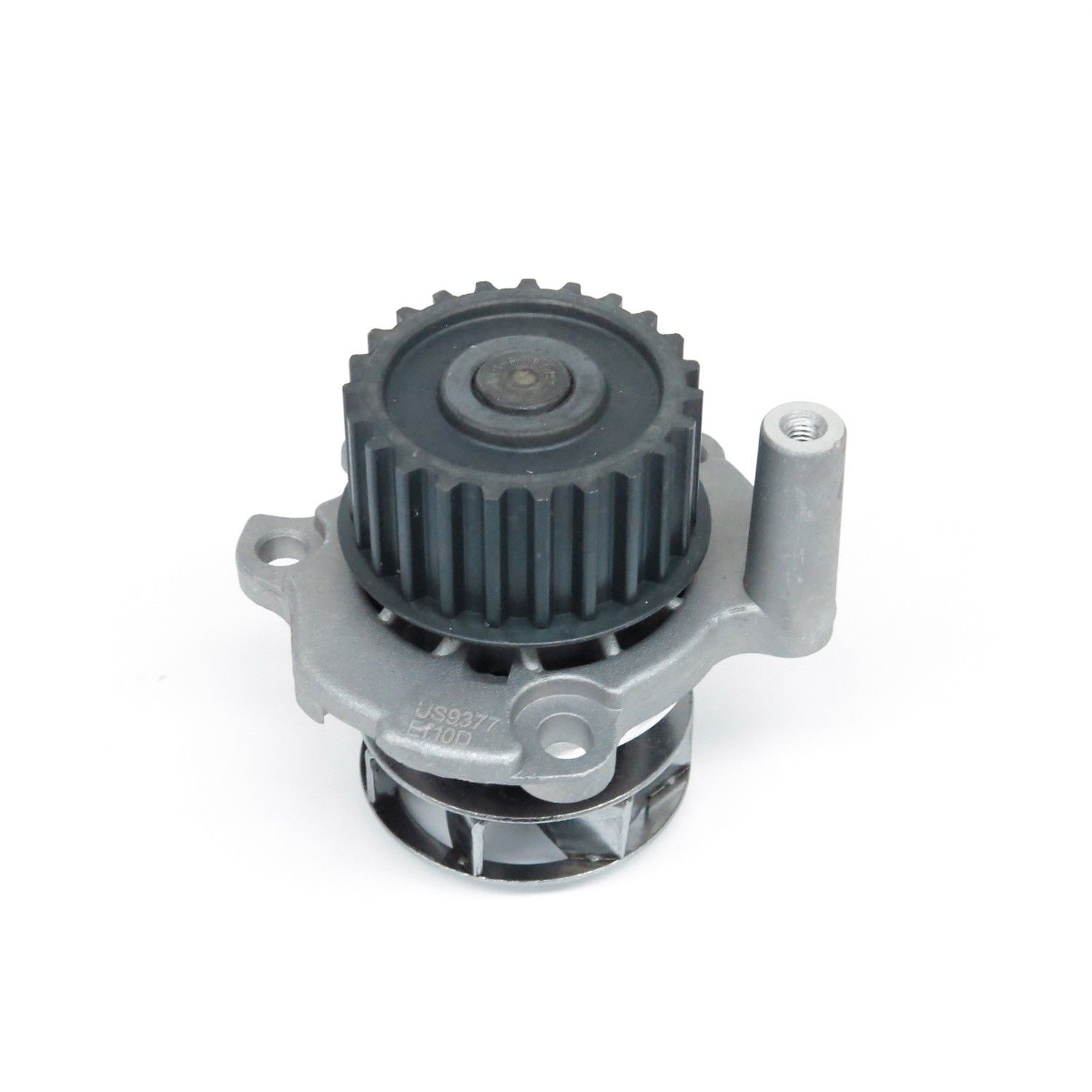 2011, 2010, 2009, 2008, 2007, 2006, 2005, 2004, 2003, 2002, 2001, 2000 Audi S3 Engine Water Pump