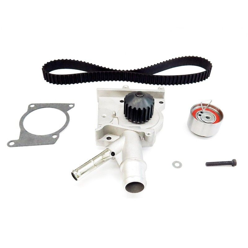 2004, 2003, 2002, 2001, 2000 Ford Focus Engine Timing Belt Kit with Water Pump