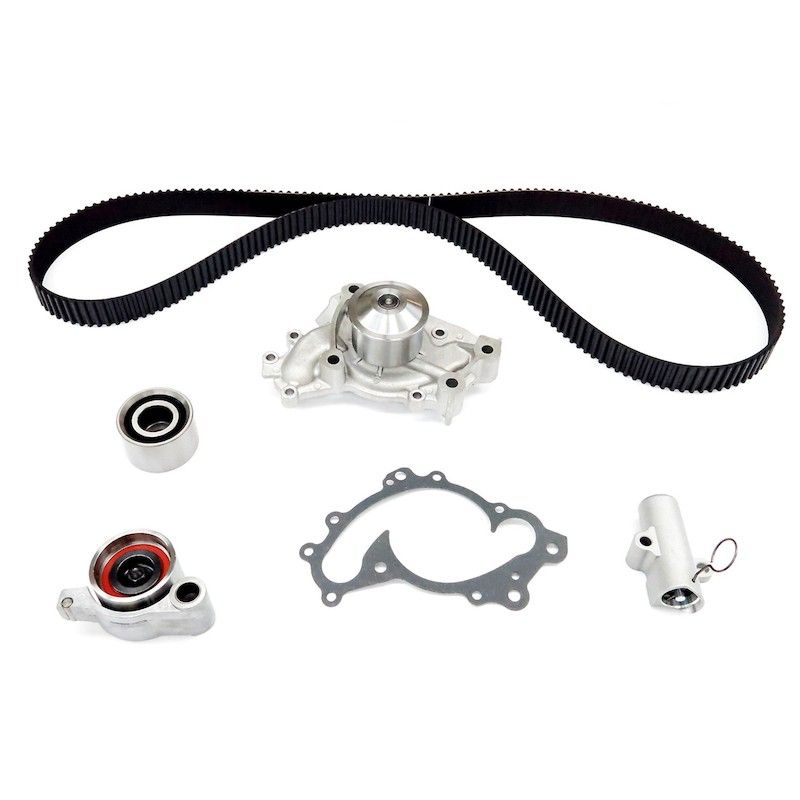 2006, 2005, 2004 Lexus ES330 Engine Timing Belt Kit with Water Pump