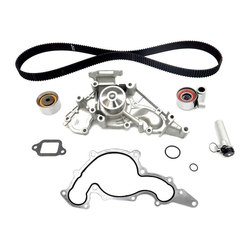 1997, 1996, 1995, 1994, 1993, 1992, 1991, 1990 Lexus LS400 Engine Timing Belt Kit with Water Pump