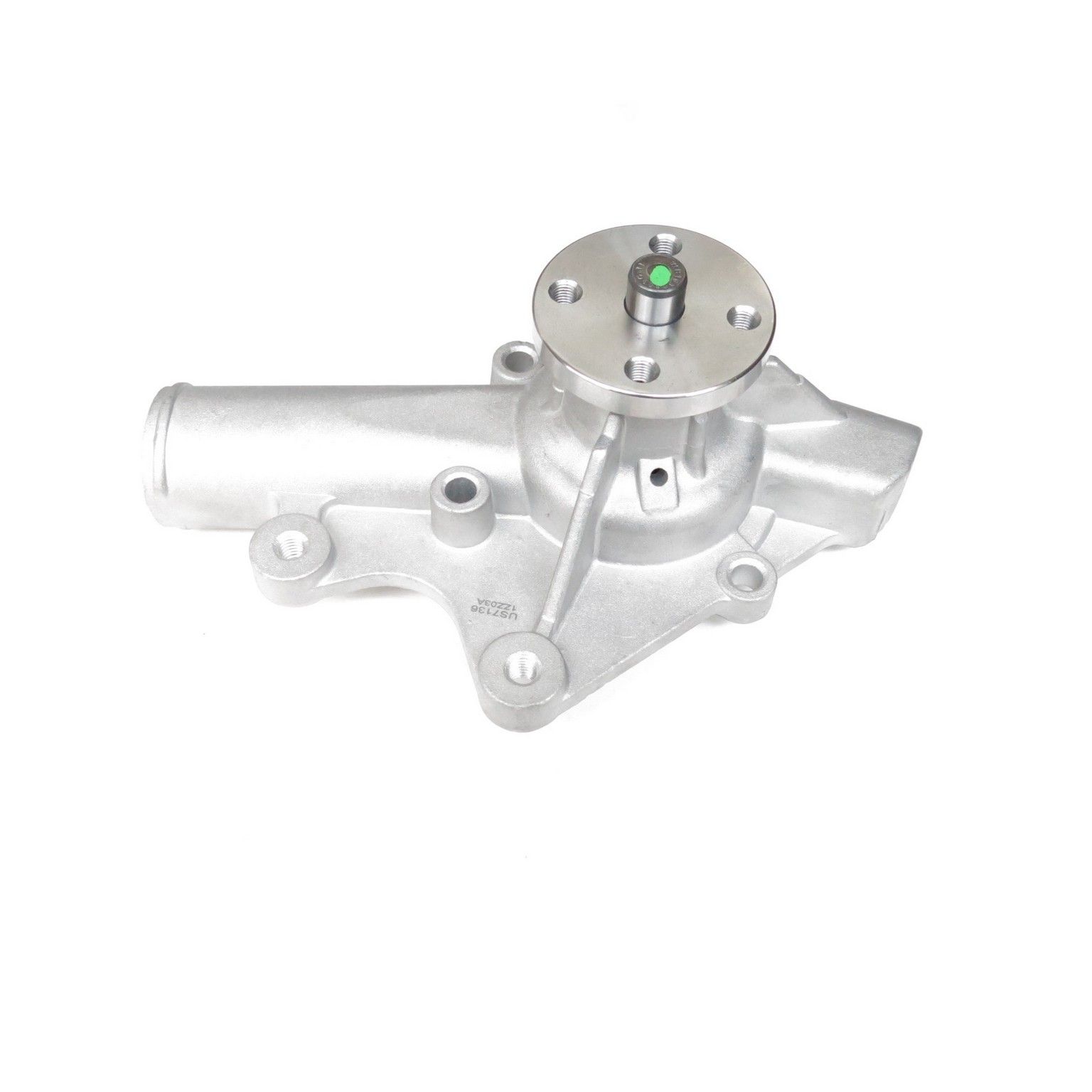2000, 1999, 1998, 1997, 1996, 1995, 1994, 1993, 1992, 1991 Jeep Cherokee Engine Water Pump