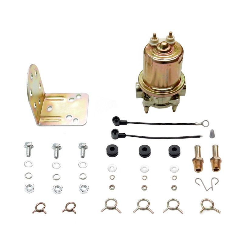 1973 Ford Custom 500 Electric Fuel Pump