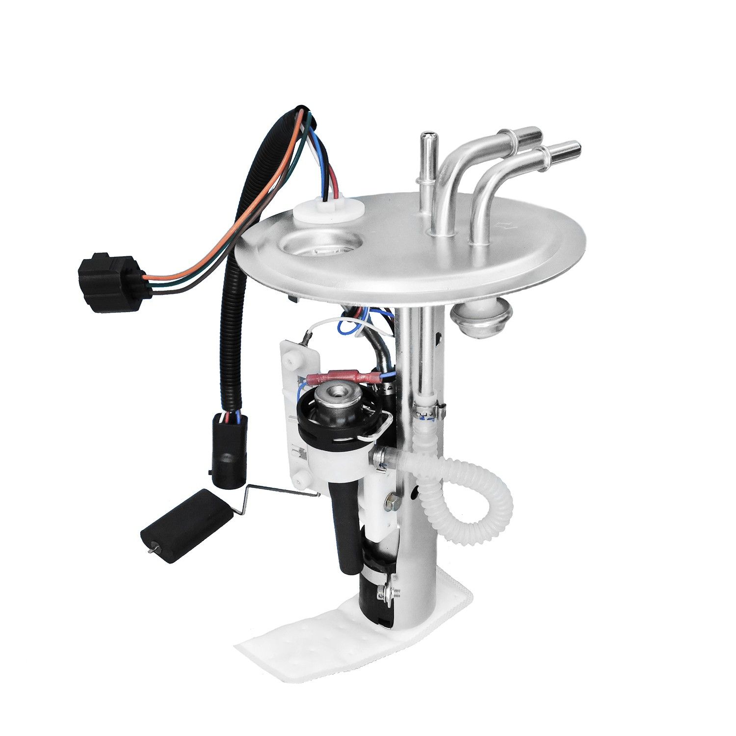 2001 Mazda B2500 Fuel Pump Module Assembly