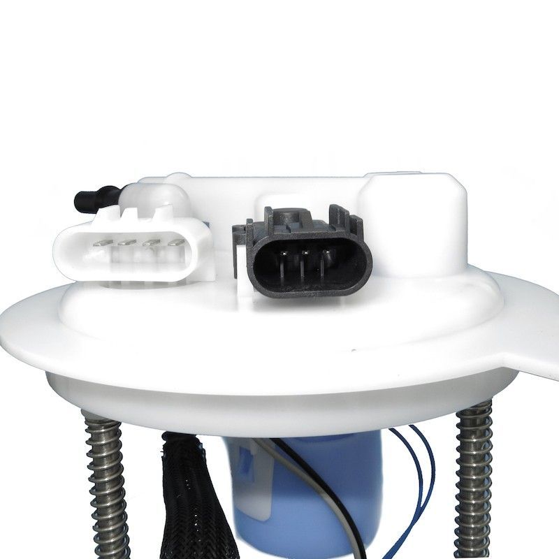 2011, 2010, 2009, 2008 Chevrolet Impala Fuel Pump Module Assembly