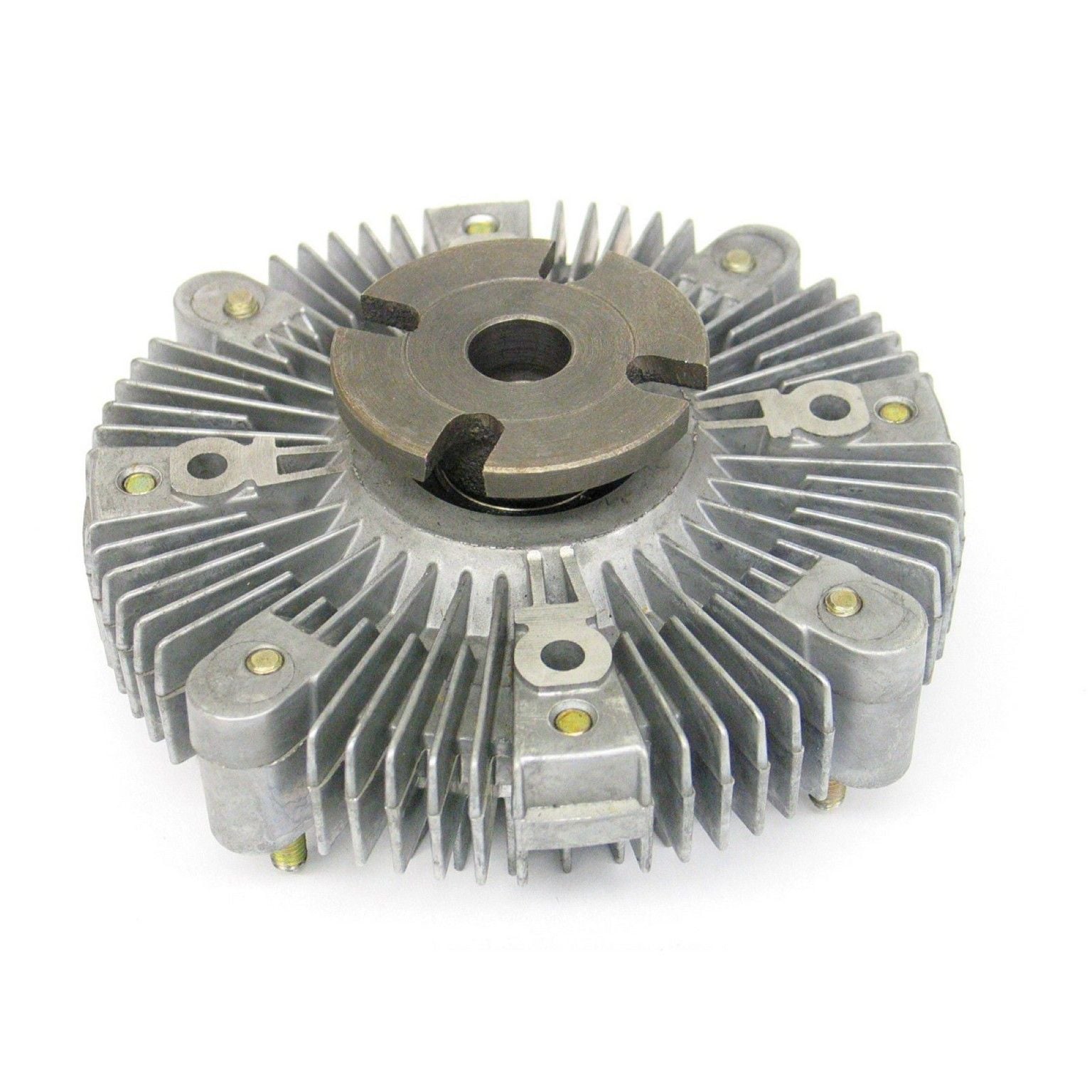 1980 Dodge Colt Engine Cooling Fan Clutch