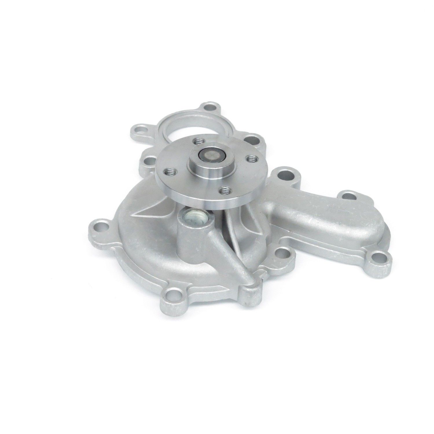 2021, 2020, 2019, 2018, 2017, 2016, 2015, 2014, 2013, 2012, 2011, 2010, 2009, 2008 Lexus LX570 Engine Water Pump