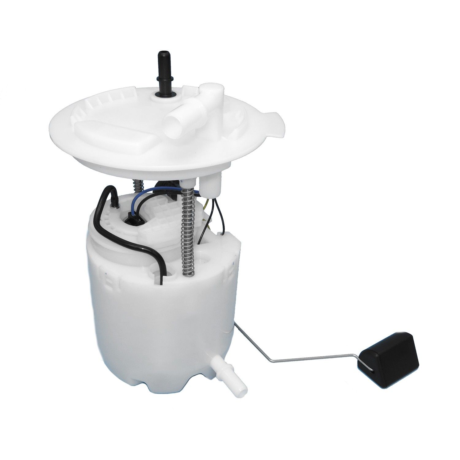 2019, 2018, 2017, 2016, 2015, 2014, 2013 Ford Taurus Fuel Pump Module Assembly