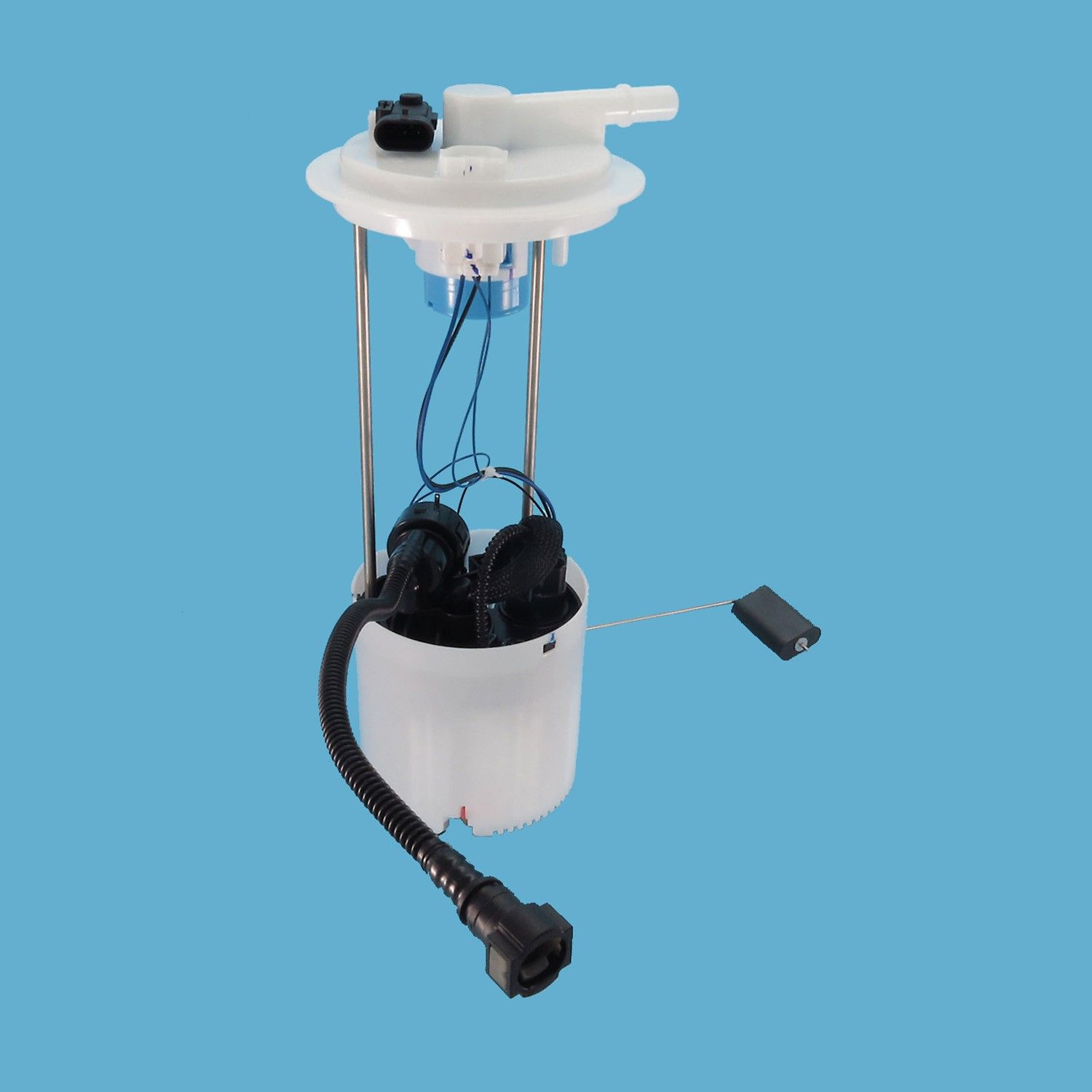 2006, 2005, 2004 Pontiac GTO Fuel Pump Module Assembly