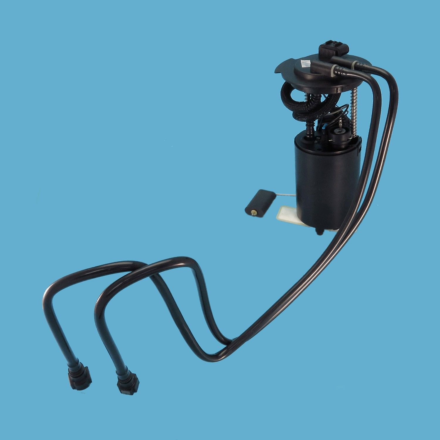 2010, 2009 Pontiac G5 Fuel Pump Module Assembly