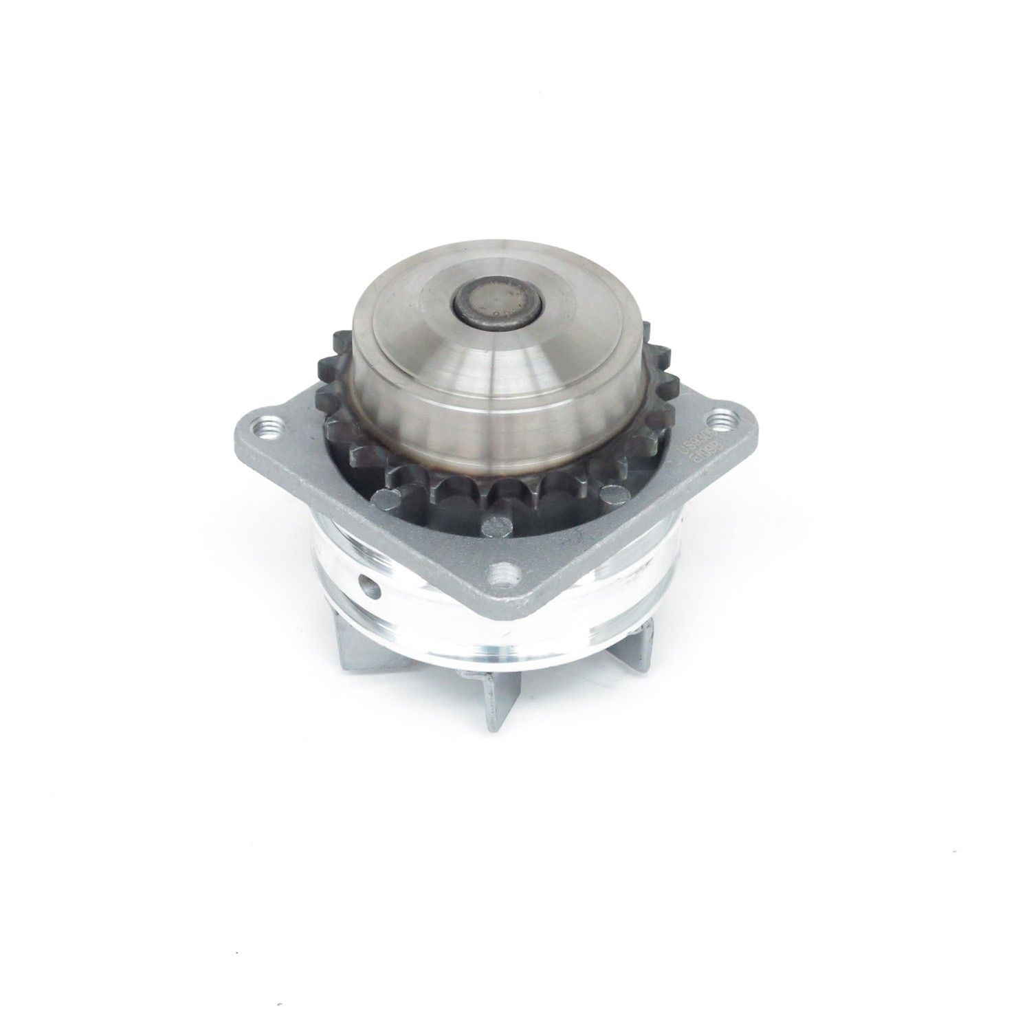 2001, 2000, 1999, 1998, 1997, 1996 INFINITI I30 Engine Water Pump