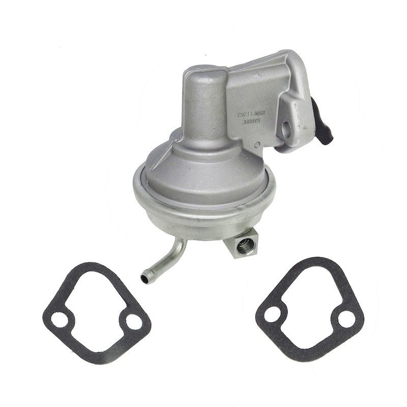 1971, 1970 GMC Jimmy Suburban Mechanical Fuel Pump