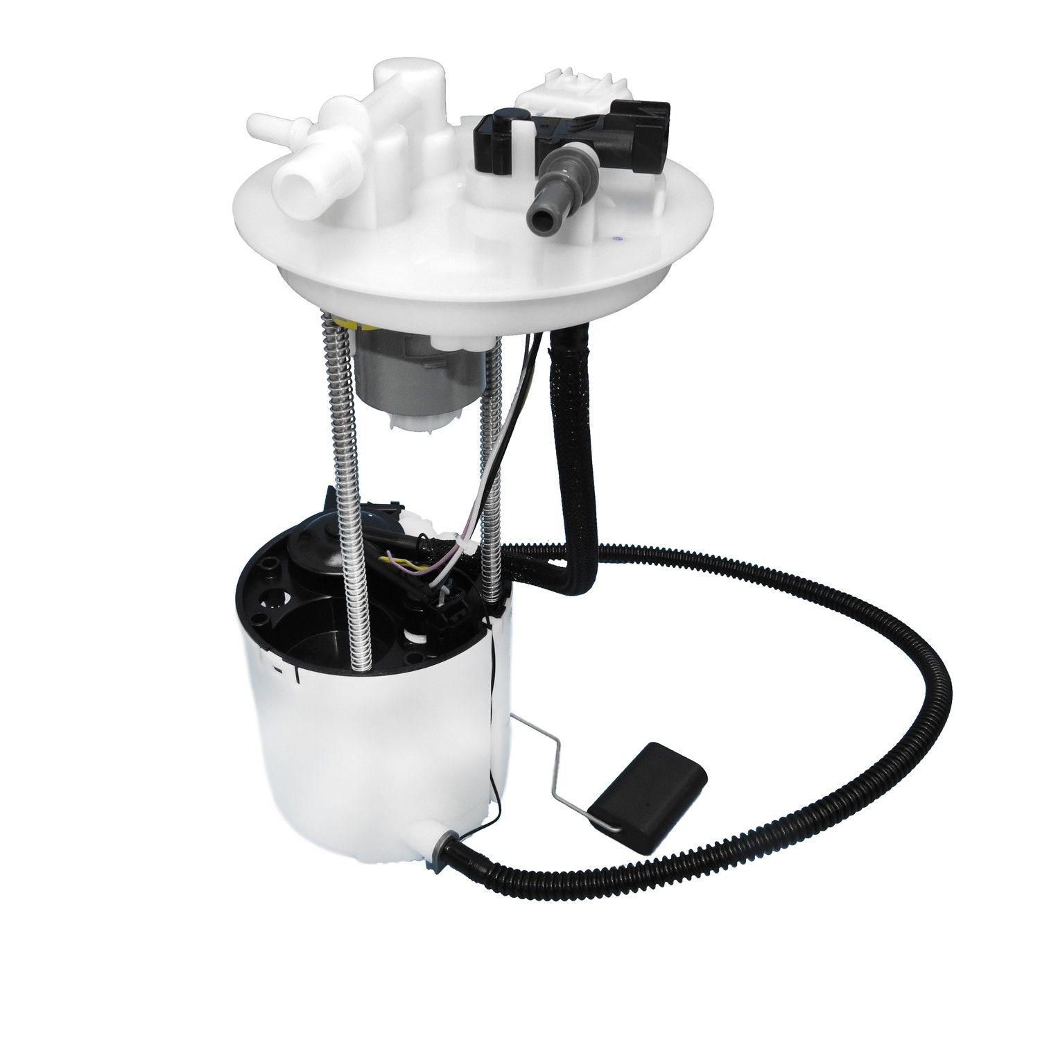 2017, 2016, 2015, 2014, 2013, 2012, 2011, 2010 Chevrolet Equinox Fuel Pump Module Assembly