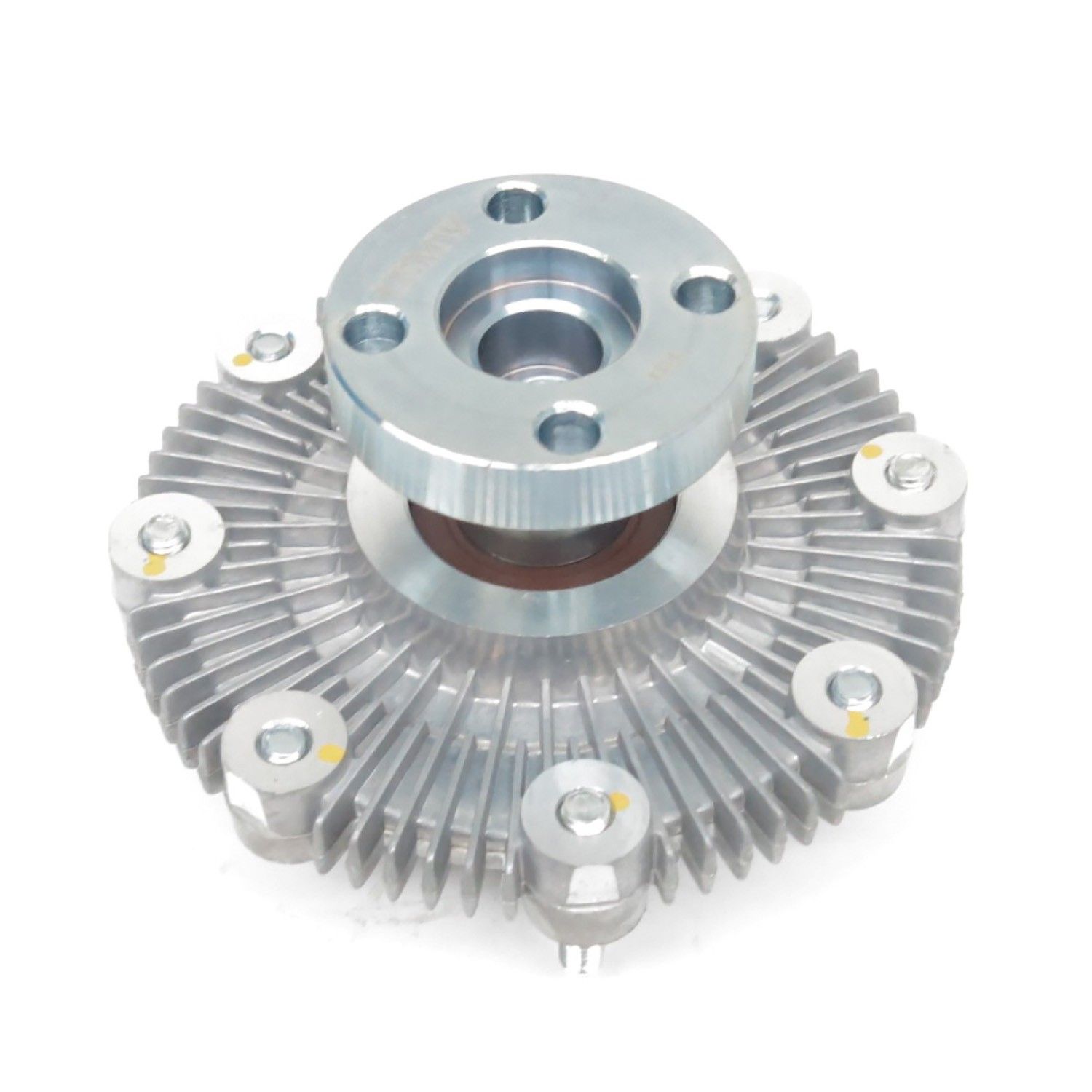 1997, 1996, 1995, 1994, 1993, 1992, 1991, 1990, 1989 Geo Tracker Engine Cooling Fan Clutch