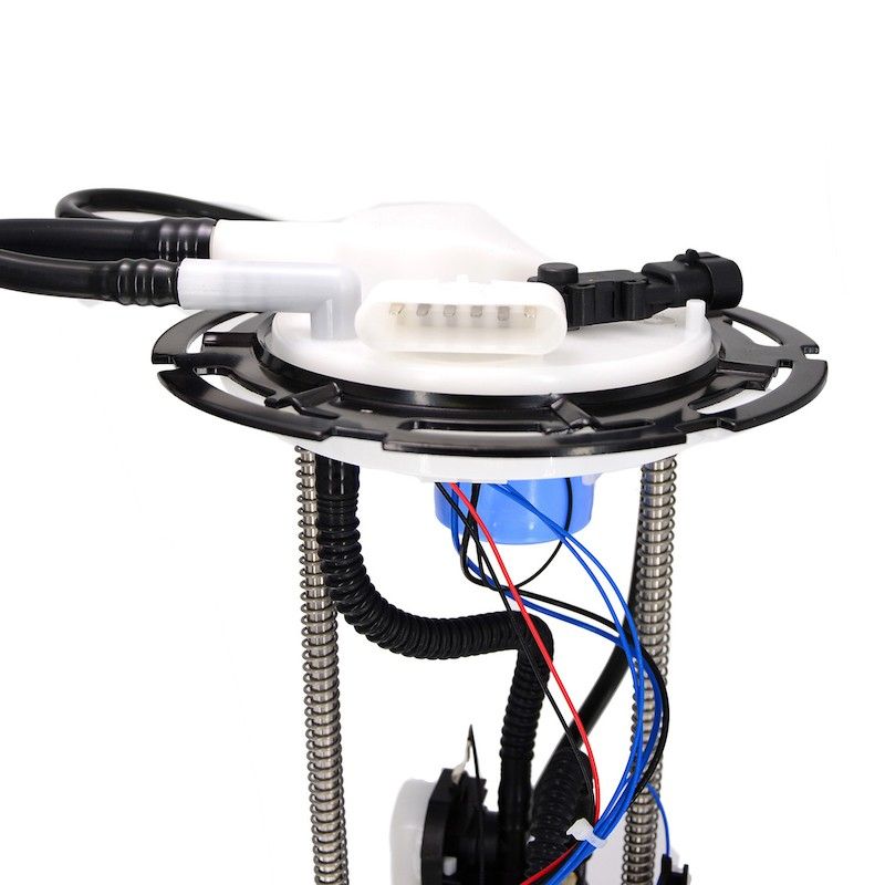 2007 Saturn Vue Fuel Pump Module Assembly