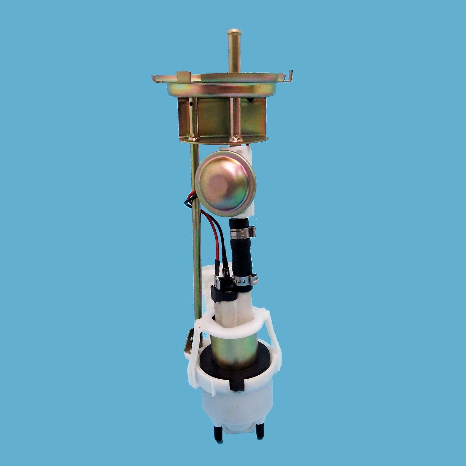 1990, 1989, 1988, 1987 Dodge Shadow Fuel Pump Module Assembly