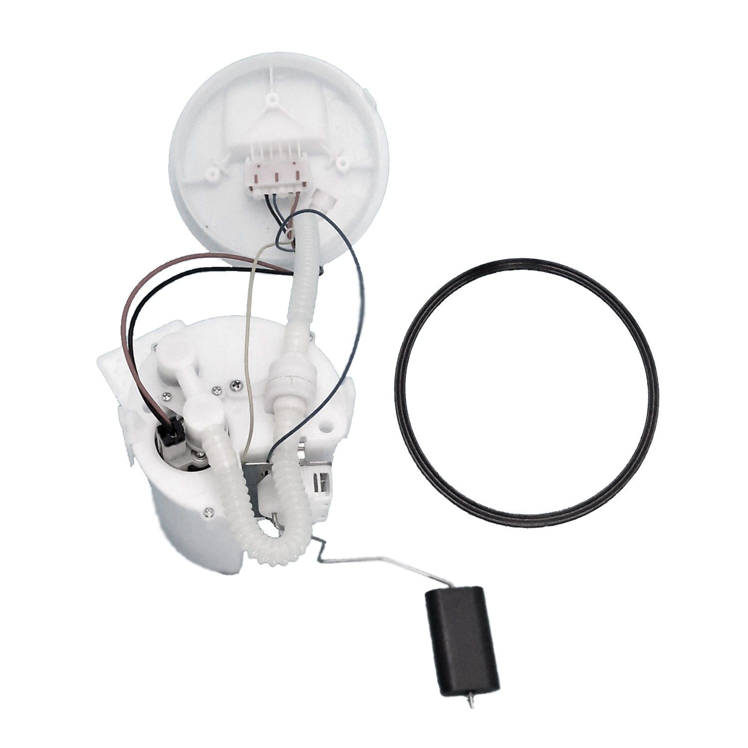 2004, 2003 Ford Focus Fuel Pump Module Assembly