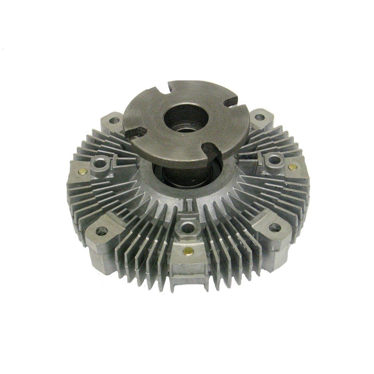 1987, 1986, 1985, 1984, 1983, 1982 Mazda B2000 Engine Cooling Fan Clutch