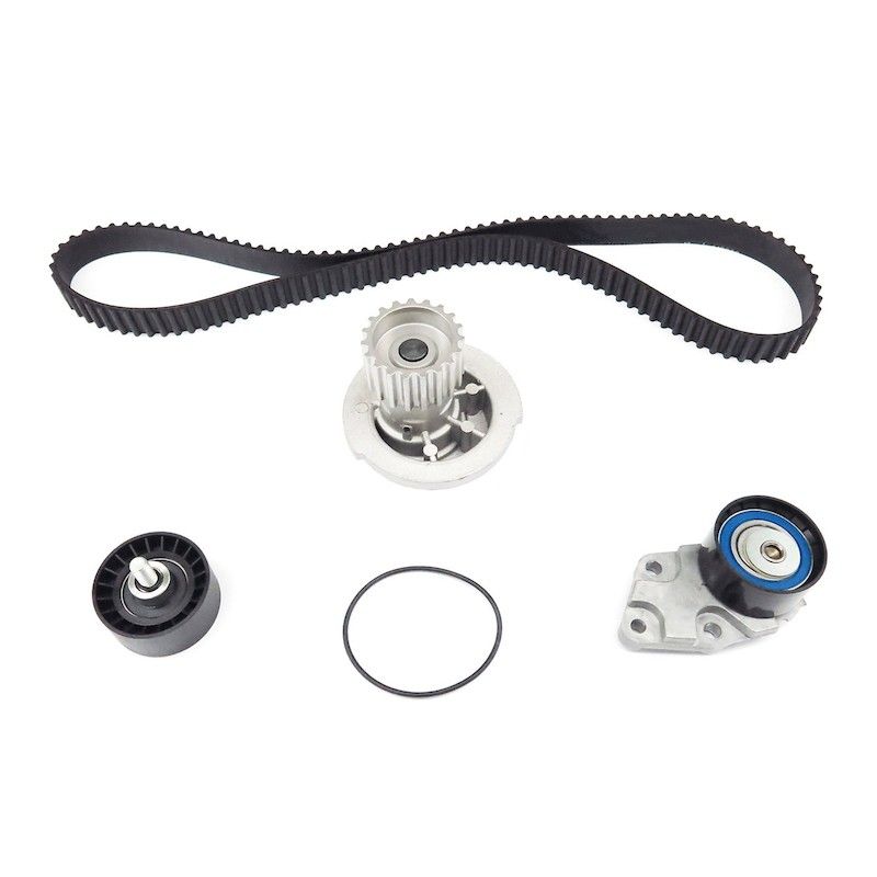 2008, 2007, 2006, 2005 Pontiac Wave Engine Timing Belt Kit with Water Pump