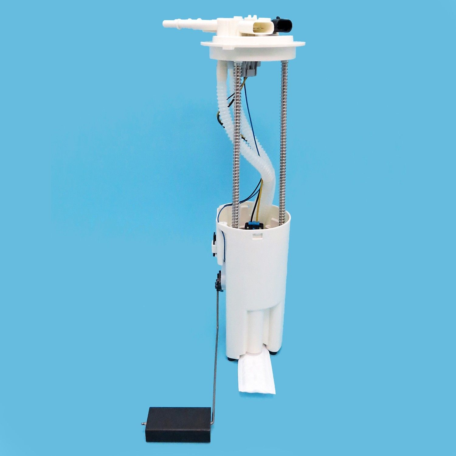 2003 Chevrolet S10 Fuel Pump Module Assembly
