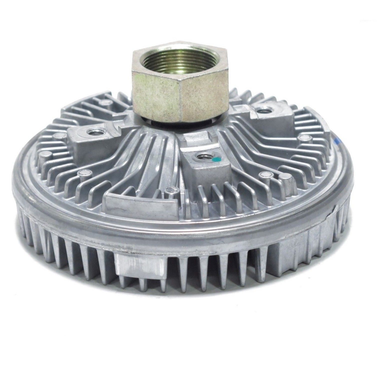 1996, 1995, 1994, 1993 Ford F-150 Econoline Engine Cooling Fan Clutch