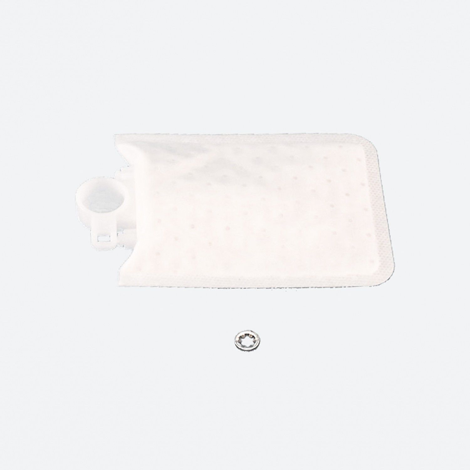 2007, 2006, 2005, 2004, 2003, 2002, 2001, 2000, 1999, 1998, 1997, 1996 Ford Taurus Fuel Pump Strainer