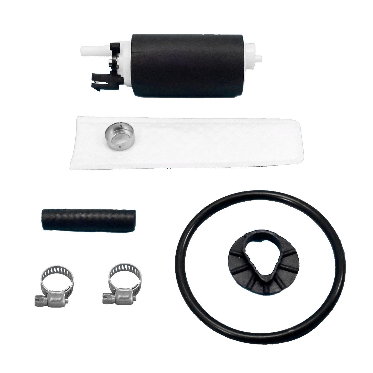 1996, 1995, 1994, 1993, 1992 Chevrolet Astro Chassis Electric Fuel Pump
